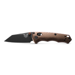 Benchmade - Full Immunity 290BK-1