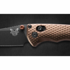 Alternative view of Benchmade - Full Immunity 290BK-1