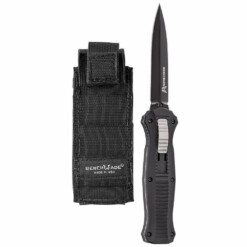 Alternative view of Benchmade - 3300BK Infidel Black