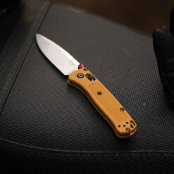 Alternative view of Benchmade - Mini Bugout Daybreak Grivory 533-08