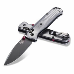 Benchmade - Bugout 535BK-4