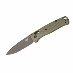Benchmade - Bugout 535GRY-1