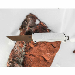 Alternative view of Benchmade - Shootout 5370FE-02