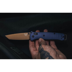 Alternative view of Benchmade - Bailout 537FE-02