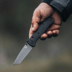 Alternative view of Benchmade - Bailout 537GY-03