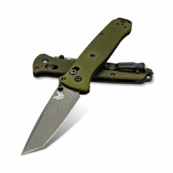Benchmade - Bailout 537GY-1