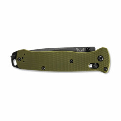 Alternative view of Benchmade - Bailout 537GY-1