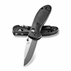 Benchmade - 556-S30V Mini Griptilian