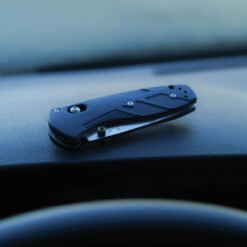 Alternative view of Benchmade - Mini Barrage 585BK-03