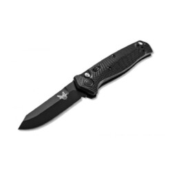 Alternative view of Benchmade - Mediator 8551BK