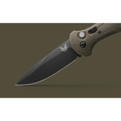 Alternative view of Benchmade - Claymore 9070BK-1