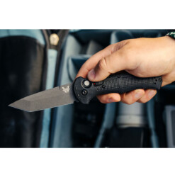 Alternative view of Benchmade - Claymore 9071BK