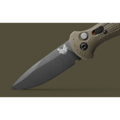 Alternative view of Benchmade - Mini Claymore 9570BK-1