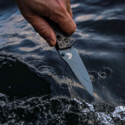 Alternative view of Benchmade - Adira Tempest Grey 18060BT-01