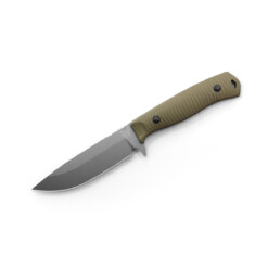 Benchmade - 539GY Anonimus