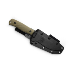 Alternative view of Benchmade - 539GY Anonimus