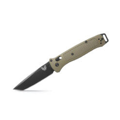 Benchmade - Bailout 537BK-06