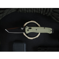 Alternative view of Benchmade - Bailout 537BK-06