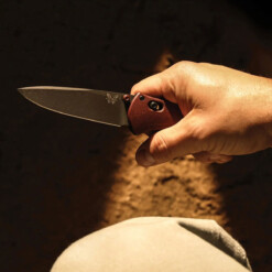 Alternative view of Benchmade - Barrage 581BK-04