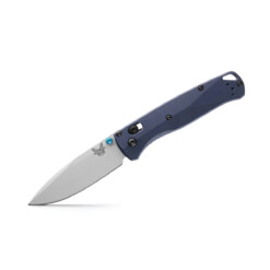 Benchmade - Bugout Crater Blue Aluminum 535SL-13