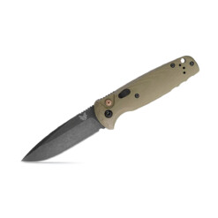 Benchmade - CLA OD Green 4300BK-02