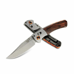 Benchmade - Crooked River 15080-2