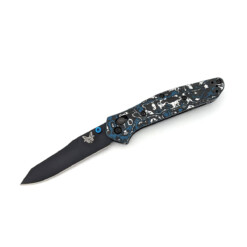 Benchmade - Osborne Custom CU940-BK-S30V