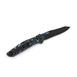 Alternative view of Benchmade - Osborne Custom CU940-BK-S30V
