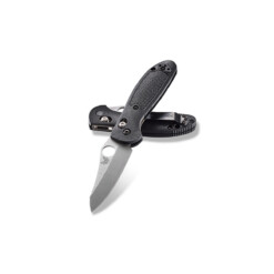 Benchmade - 555-S30V Mini Griptilian