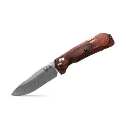Benchmade - Grizzly Creek 15062