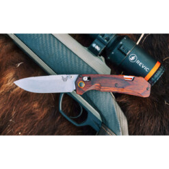 Alternative view of Benchmade - Grizzly Creek 15062