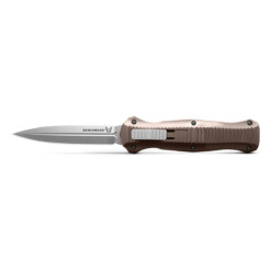Benchmade - 3300-2303 Limited Edition Infidel OTF AUTO Flat Dark Earth