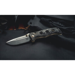 Alternative view of Benchmade - Mini Adamas 273-03