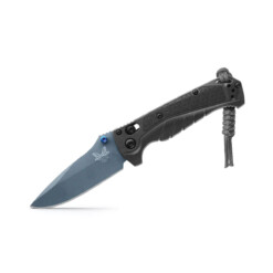 Benchmade - Mini Adira Tempest Gray 18065BT-01