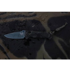 Alternative view of Benchmade - Mini Adira Tempest Gray 18065BT-01