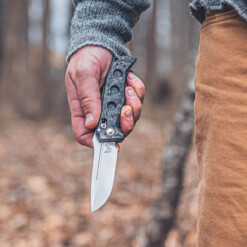 Alternative view of Benchmade - Mini Auto Adamas 2730-03