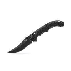 Benchmade - Mini Bedlam Black 865SBK