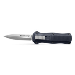 Benchmade - 3350-2301 Limited Edition Mini Infidel OTF AUTO Crater Blue
