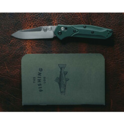 Alternative view of Benchmade - Mini Osborne 945