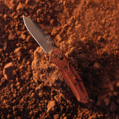 Alternative view of Benchmade - Mini Osborne 945BK-03