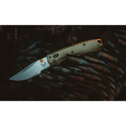 Alternative view of Benchmade - Mini Taggedout 15534