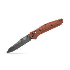 Benchmade - Osborne 940BK-03