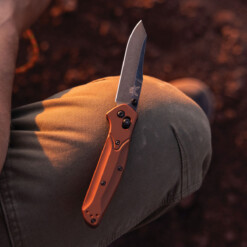 Alternative view of Benchmade - Osborne 940BK-03