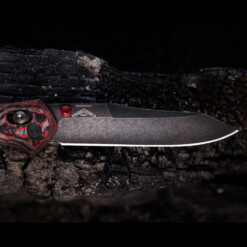 Alternative view of Benchmade - Osborne 940BK-2502