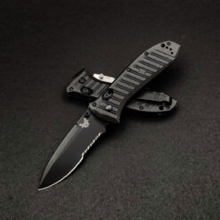 Alternative view of Benchmade - Presidio II 570SBK-1