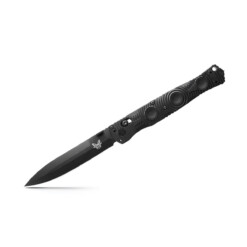Benchmade - SOCP Folder 391BK