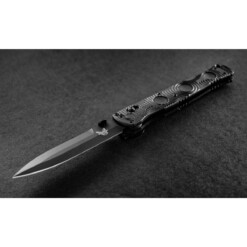 Alternative view of Benchmade - SOCP Folder 391BK