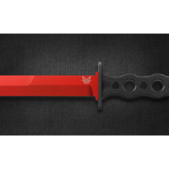 Alternative view of Benchmade - SOCP Fixed Blade Trainer