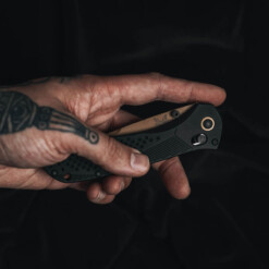 Alternative view of Benchmade - Seven | Ten 710FE-2401