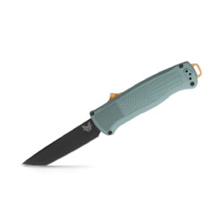 Benchmade - Shootout Sage Green Grivory 5370BK-07